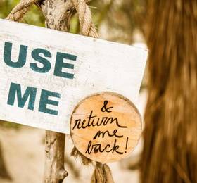 Be Tulum Beach Spa Resort в Кинтана Роо