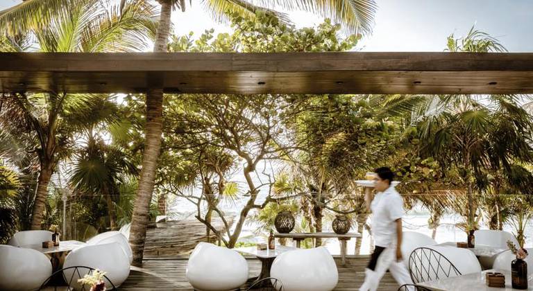 Be Tulum Beach Spa Resort