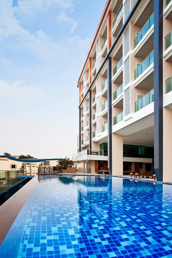 Balihai Bay Hotel 4*