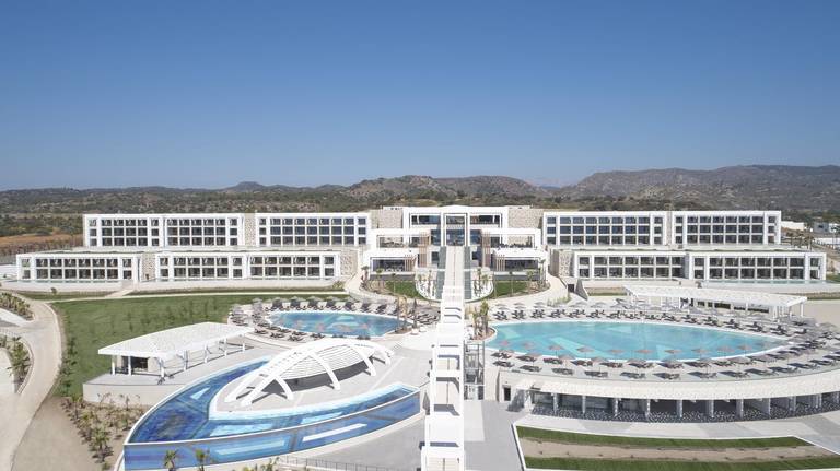 Mayia Exclusive Resort & Spa