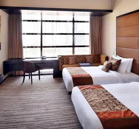 Туры в Southern Sun Abu Dhabi в ОАЭ