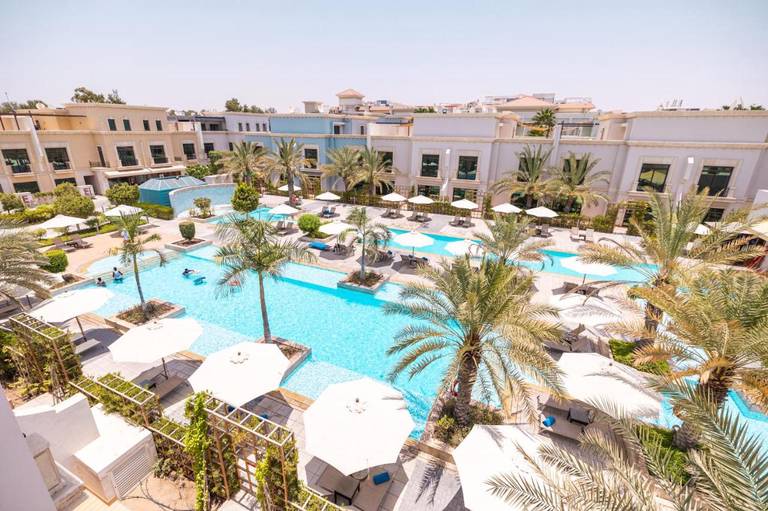 Al Seef Resort & Spa by Andalus