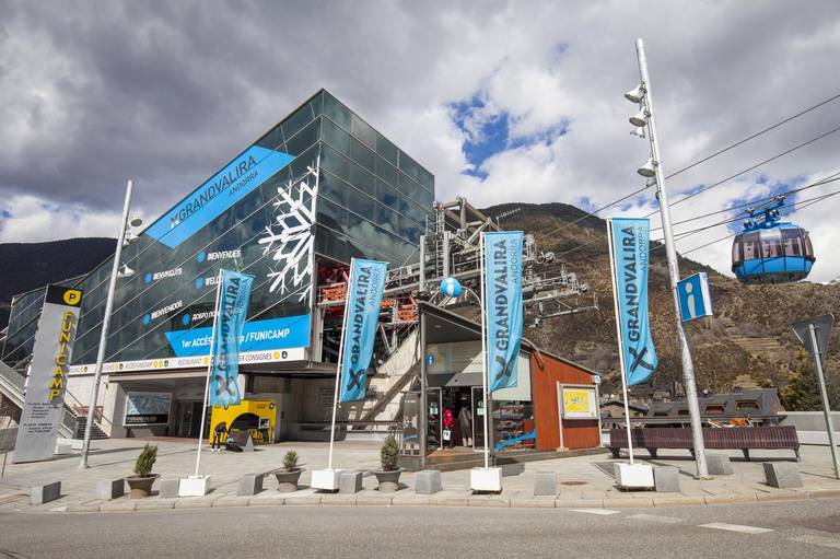 Andorra4days Soldeu