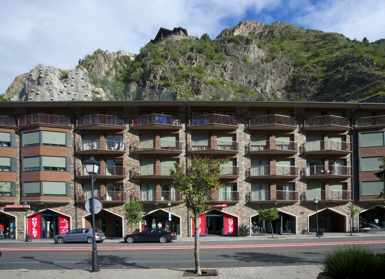 Andorra4days Canillo