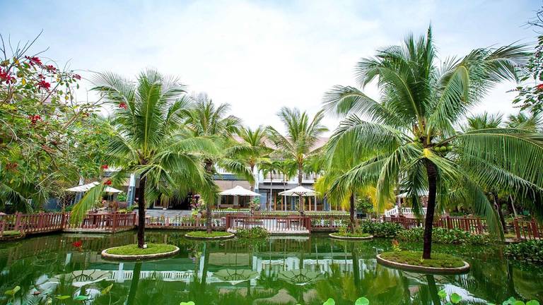 Sonata Resort & Spa