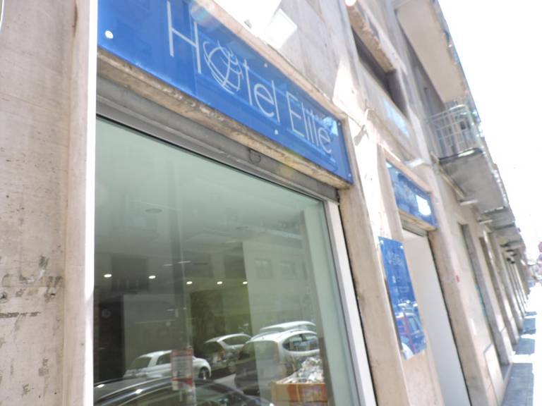 Elite Hotel