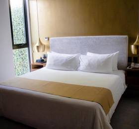 Sercotel The Beach & Residences в Плая Дел Кармен