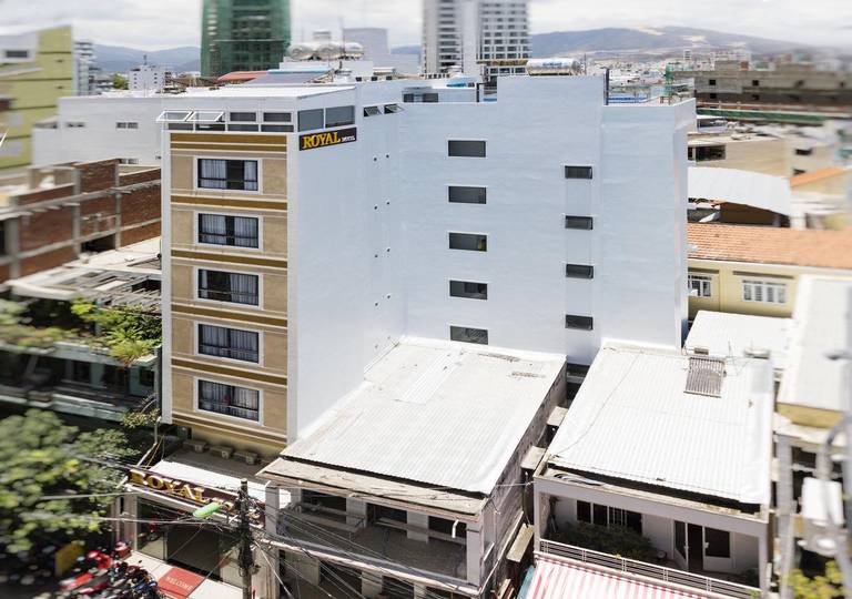 Royal Hotel Nha Trang