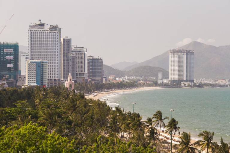 Hoan Hai Hotel Nha Trang