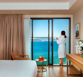 Отдых в Nagar Hotel Nha Trang - Вьетнам, Нячанг
