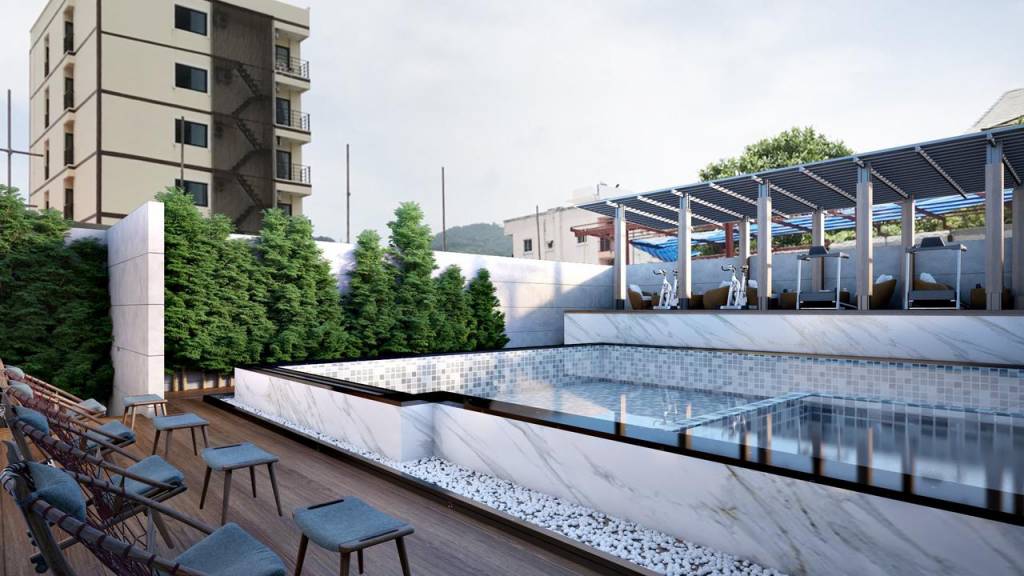 The Bay Exclusive Hotel 5*