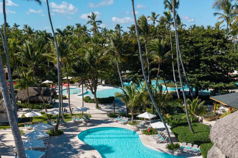 Impressive Punta Cana