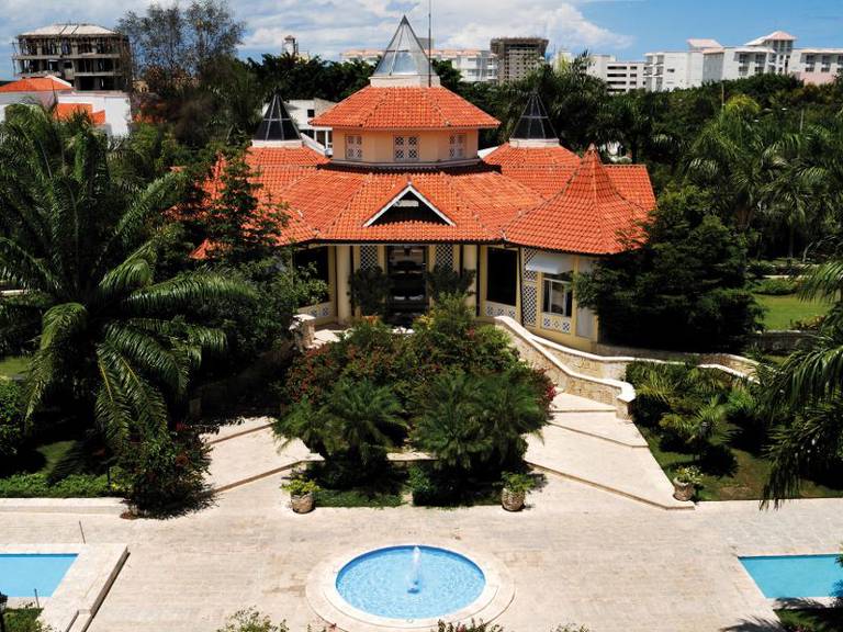 Barcelo Capella