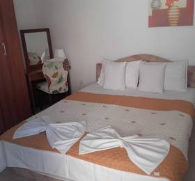 Guest House Djonovic в Петроваце