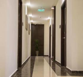 Туры в Sulaf Luxury Hotel в Иордании