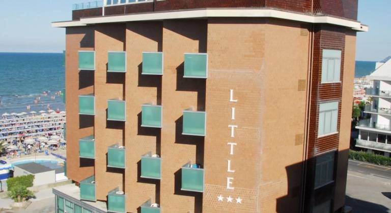 Little Hotel