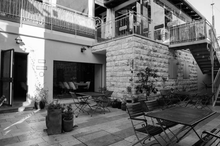 Villa Nazareth