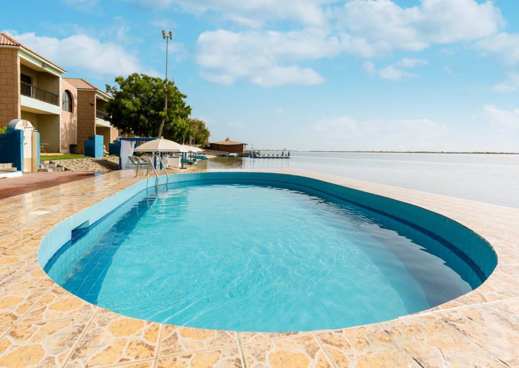 Palma Beach Resort & Spa 3*