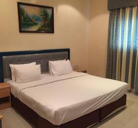 Palma Beach Resort & Spa в Умм аль Кувейне