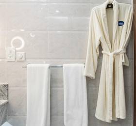Отдых в Palma Beach Resort & Spa - ОАЭ, Умм аль Кувейн