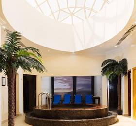 Туры в Palma Beach Resort & Spa в ОАЭ