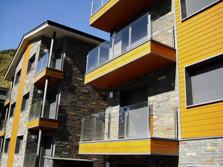 Pierre & Vacances Residence Andorra El Tarter