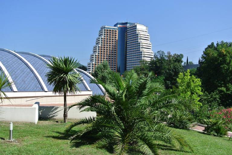 Mercury Resort
