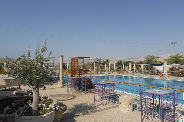 Biankini Village Resort