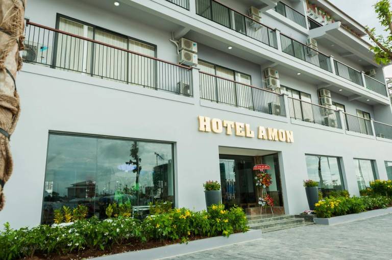 Morris Hotel Phu Quoc
