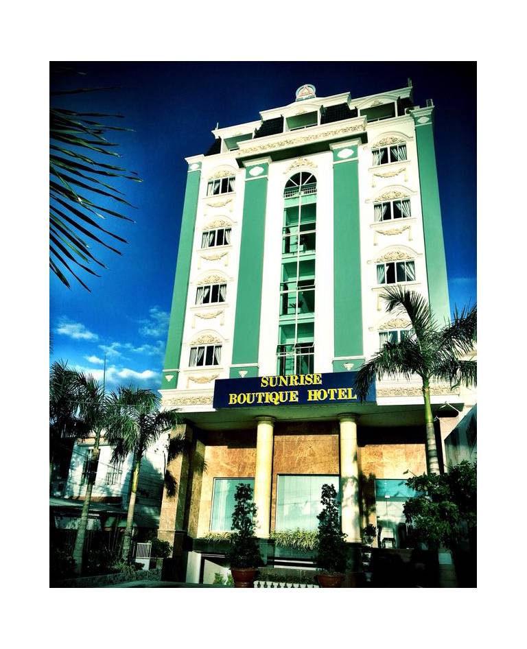 Sunrise Boutique Hotel