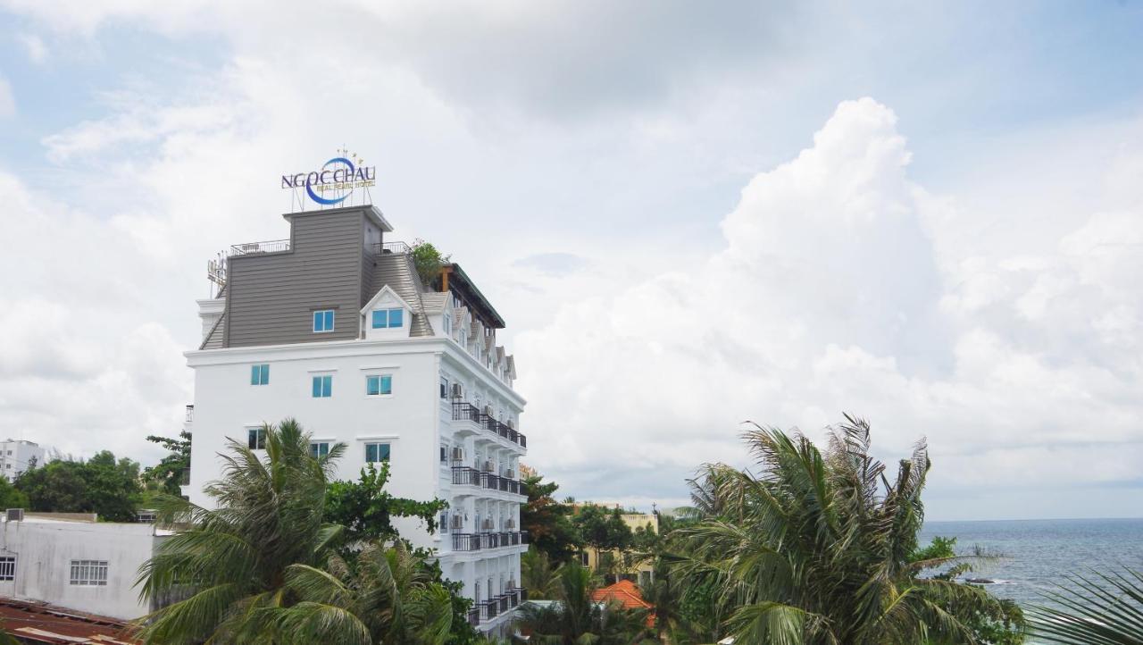 Ngoc Chau Phu Quoc Hotel