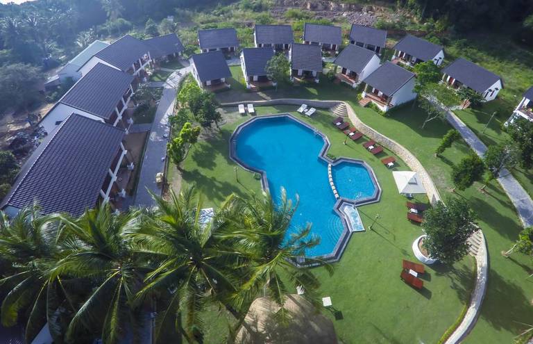 MyPlace Siena Garden Resort