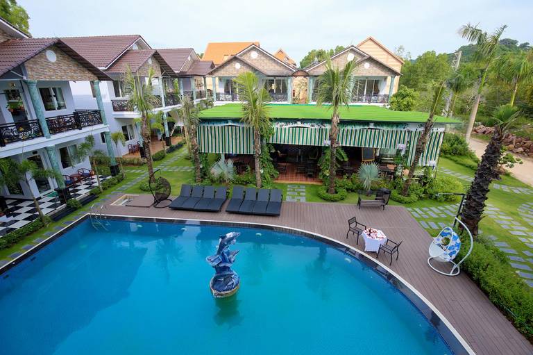 Sweet Home Resort & Spa