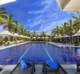 Amarin Resort Phu Quoc в Фукуоке