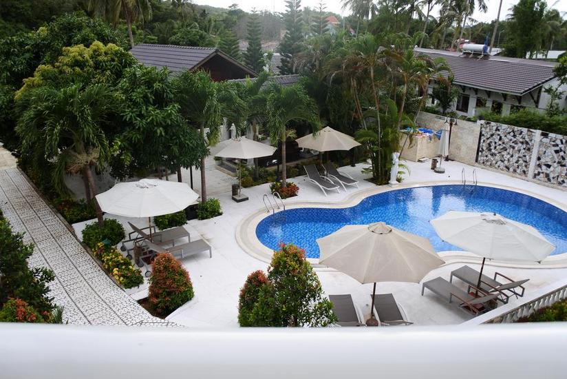 Godiva Villa Phu Quoc 3* Вьетнам, Фукуок