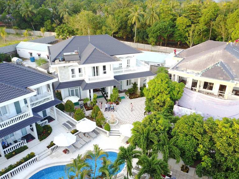 Godiva Villa Phu Quoc
