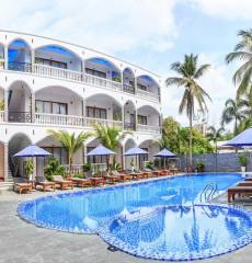 Brenta Phu Quoc Hotel