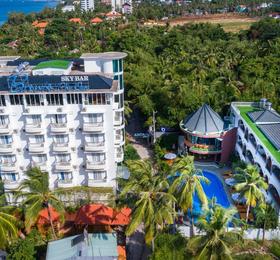 Туры в Brenta Phu Quoc Hotel в Вьетнаме