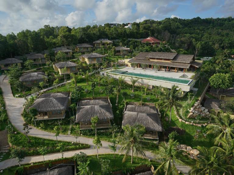 Lahana Resort Phu Quoc