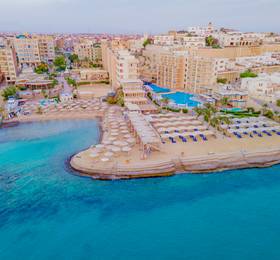 Туры в King Tut Aqua Park Beach Resort в Египте
