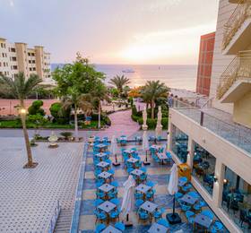 Отдых в King Tut Aqua Park Beach Resort - Египет, Хургада