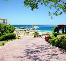 Отдых в King Tut Aqua Park Beach Resort - Египет, Хургада