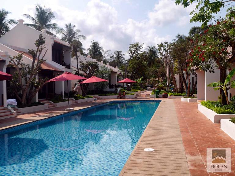 Hoi An Phu Quoc Resort