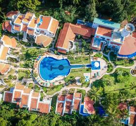 Isabella Resort в Фукуоке