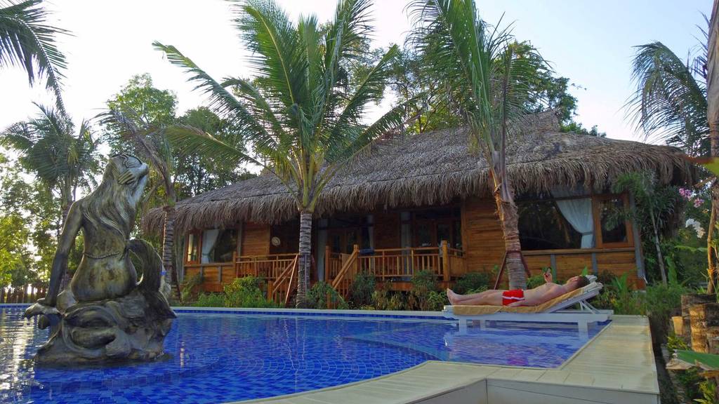 Phu Quoc Greenland 3*