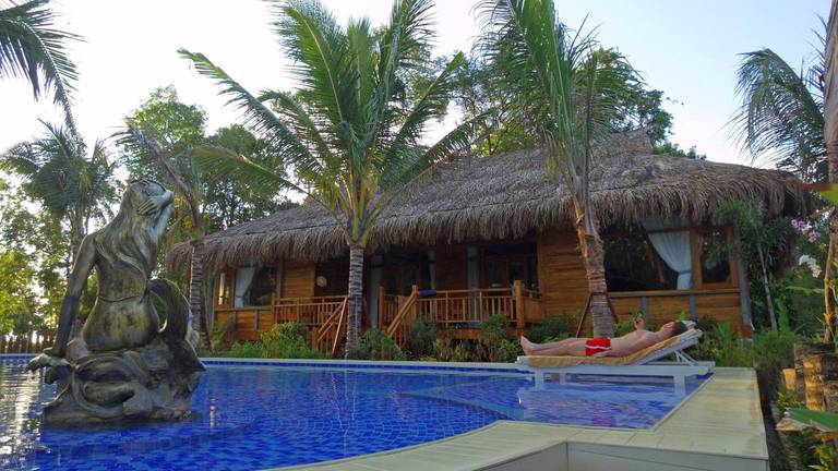 Phu Quoc Greenland
