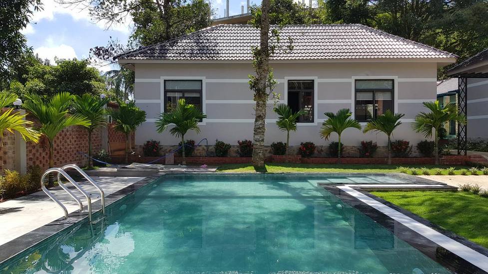 Lotus Villa Phu Quoc Вьетнам, Фукуок