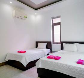 Отдых в Lotus Villa Phu Quoc - Вьетнам, Фукуок