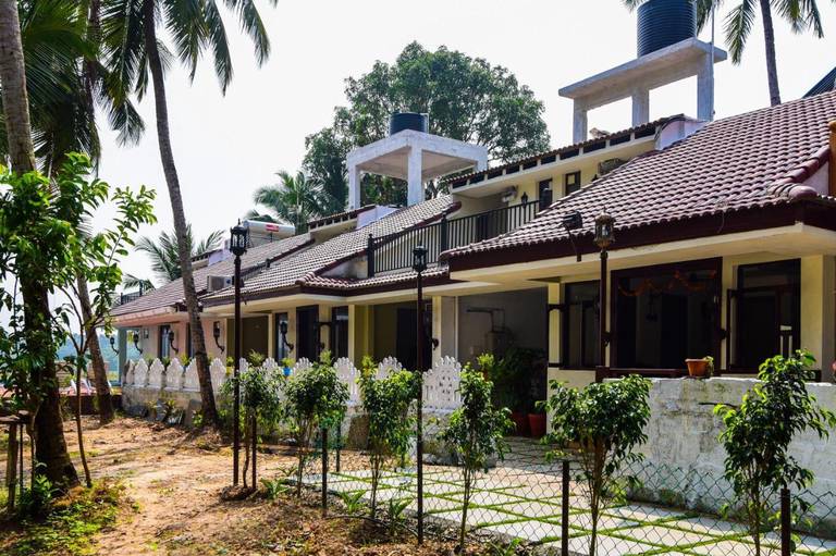 Meadow View Resort