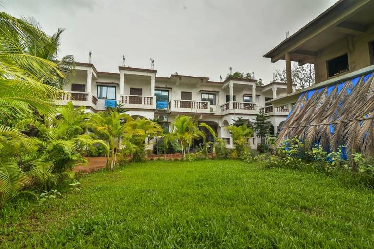 Hotel Ashoka King